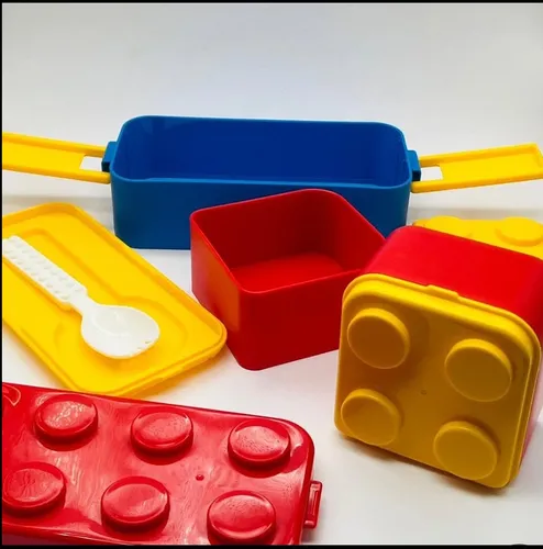 Biandas De Lego Para Niños