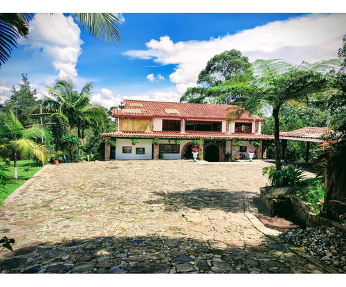 Casa Finca Campestre En Venta Rionegro Antioquia Tablazo