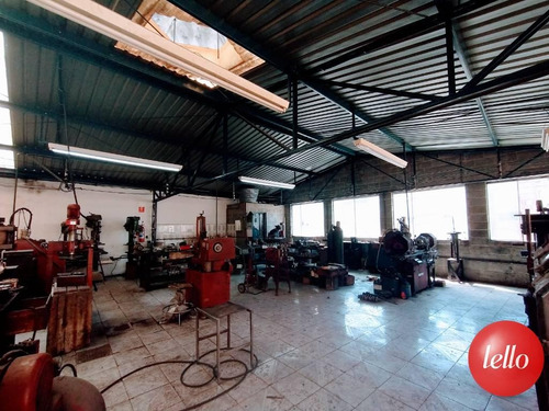 Imagem 16 de 22 de Comercial/industrial - Ref: 241474