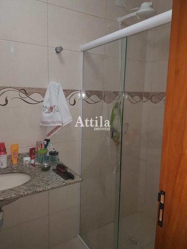 Imagem 25 de 30 de Casa Com 3 Dorms, Aparecida, Santos - R$ 745 Mil, Cod: 3395 - V3395