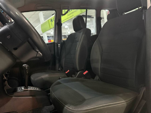Mitsubishi Pajero TR4 2.0 4X2 16V 140CV