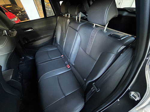 Toyota Corolla Cross 2.0 Vvt-ie Flex Xre Direct Shift