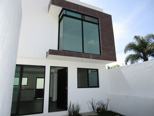 Imagen 1 de 14 de Casa Nueva Con Roof Garden Col. 3 De Mayo, Emiliano Zapata