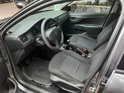 Citroen C-elysee 1.2 Permuto O Financio