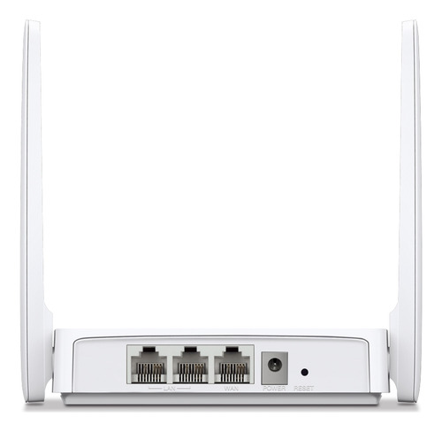 Router Inalambrico Multimodo N300 Mercusys