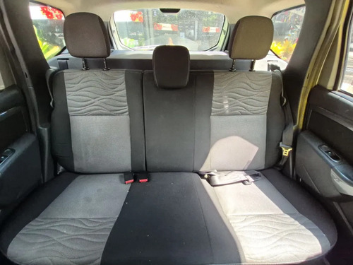 Renault Duster 2.0 Dynamique 2015
