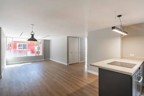 Apartamento En Venta En Chico Norte Ii Sector. Cod V21652