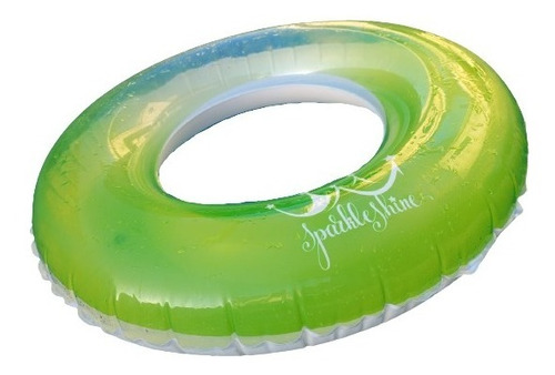 Aro Salvavidas Flotador 90 Cm Inflable Pileta Verano Regalo