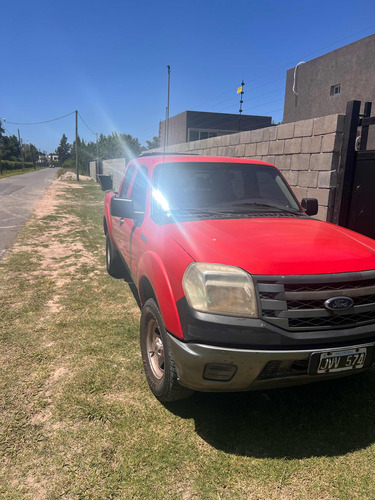 Ford Ranger 3.0 Cd Xl Plus 4x4