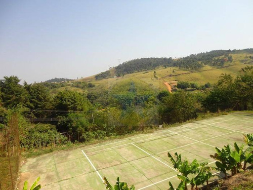 Chácara Residencial À Venda, Pedreira, Atibaia - Ch0221. - Ch0221
