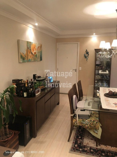 Imagem 4 de 15 de Apartamento - Sttup - 68067101