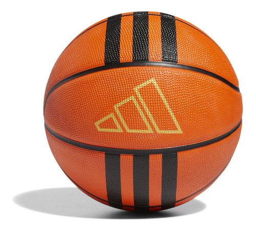 Balon adidas 3s Rubber X3