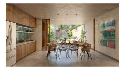 Imagen 6 de 7 de Casa Parva En Venta En García Gineres