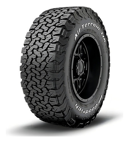 Pneu BFGoodrich All-Terrain T/A KO2 LT 285/65R20 127/124 S
