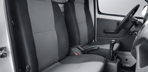 Changan Star Box