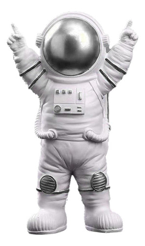 Figura De Estatua De Astronauta For Niños, Astronauta 2024