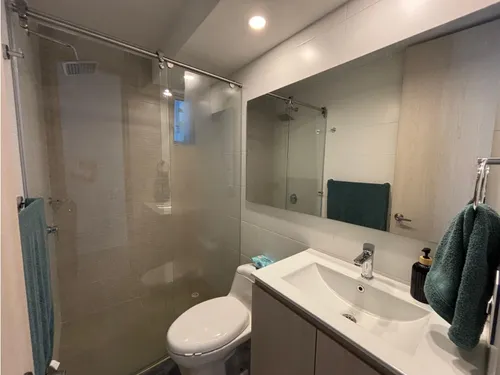 Apartamento En Venta En Modelia, Fontibón