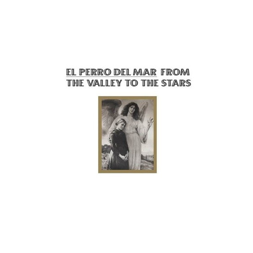 El Perro Del Mar From The Valley To The Stars Usa Import Cd