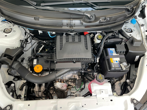 Fiat Argo 1.3 Drive Gse