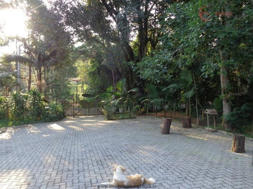 Imagem 6 de 29 de Casas Em Loteamento Fechado À Venda Em Mairiporã/sp - Compre O Seu Casas Em Loteamento Fechado Aqui! - 1407843