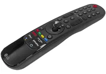 Comprar Controle LG Magic Remote Mr21ga Para Tv 2021 - Original + Nf