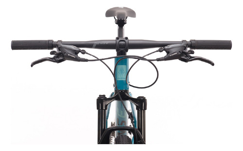 Bicicleta Sense Fun Comp Freio Hidraulico Shimano 16v 2x8