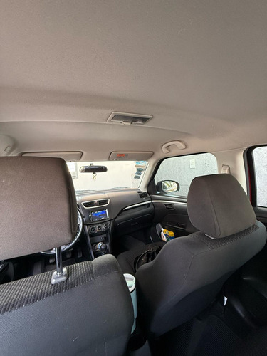 Suzuki Swift 1.2 Gls Mt