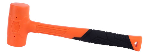 Martillo De Goma De 2 Libras, No Rebota, De Piel Dura, Portá