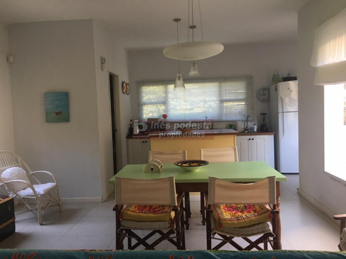 Casa Rincon Del Indio- Ref: 1479