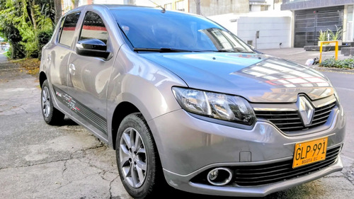 Renault Sandero EXPRESIÓN 1.6 MECÁNICO