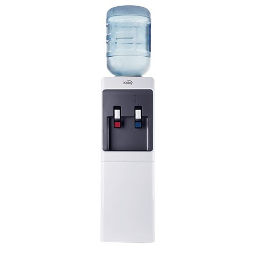 Dispensador De Agua Con Nevera Kalley