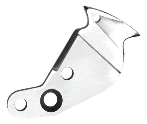 Faca Móvel Cortar Linha Maquina De Bordar Bordado Industrial