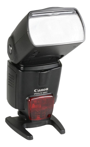 Flash Canon Speedlite 580ex