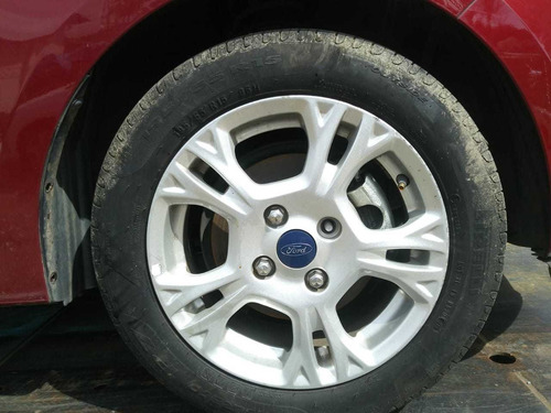 Imagem 11 de 11 de Sucata Ford Ka 1.5 2016 Manual Para Retirada De Peças