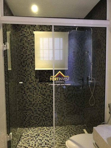 Imagem 17 de 30 de Sobrado Com 3 Dormitórios À Venda, 360 M² Por R$ 1.200.000 - Boqueirão - Praia Grande/sp - So0042