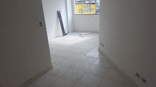 Prédio, 480 M² - Venda Por R$ 800.000,00 Ou Aluguel Por R$ 7.800,00/mês - Parque Mikail - Guarulhos/sp - Pr0250