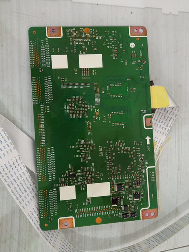 Frcm Tcon V0 1 Samsung Ln52a630m1f Serie J23 (Usado)