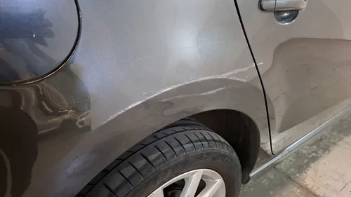 Volkswagen Vento 1.6 HIGHLINE AUTO