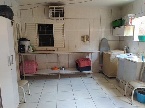 Imagem 19 de 24 de Casa A Venda No Bairro Jardim Santo Antônio Em São José - 719-1