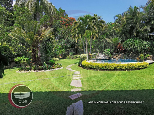 Imagen 10 de 29 de Casa En Venta En Lomas De Cocoyoc