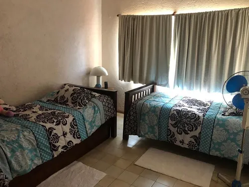 Casa En Condominio Amueblada En Venta Cuernavaca/sumiya