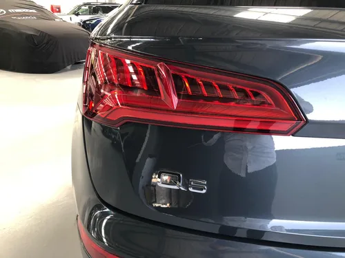 Audi Q5 2019
