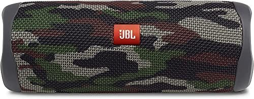 Imagen 3 de 3 de Jbl Flip 5 Altavoz Bluetooth Portátil Inalámbrico Impermeabl