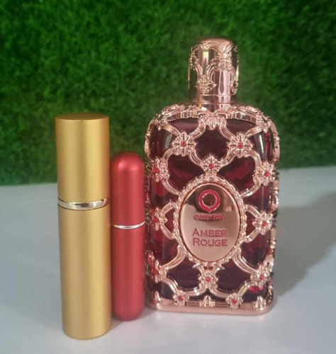 Perfume Original Orientica Amber Rouge 