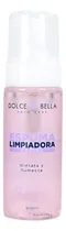 Comprar Espuma Limpiadora Facial De Dolce Bella