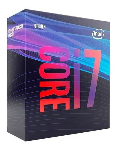 Processador Intel Core I9 7980xe | Mercado Livre