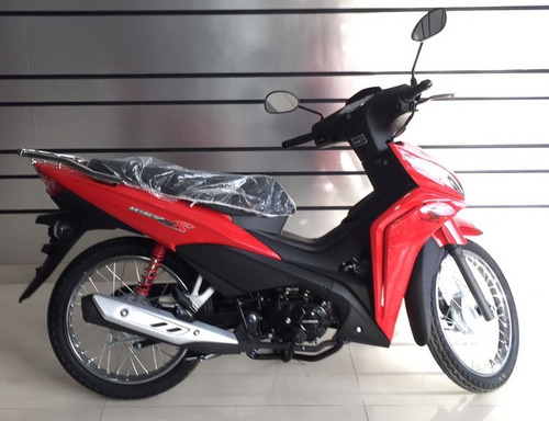 Honda Wave S 110 O Km 110cc 0km Cub Ciclomotor 999 Motos