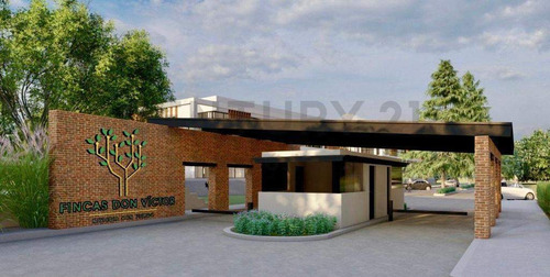 Fincas Don Víctor Barrio Privado