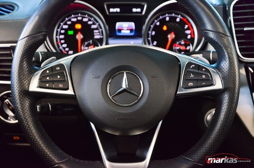 Mercedes Gle 400 Gle400 Co 333hp 19 Mil Km Unico Dono Teto