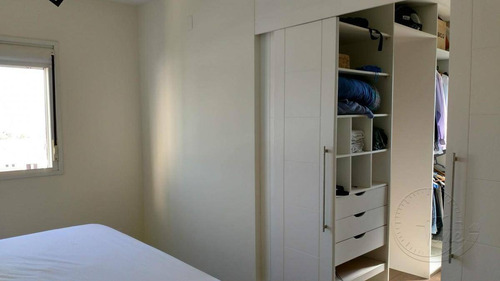 Imagem 12 de 26 de Apartamento Com 2 Dormitórios À Venda, 113 M² Por R$ 954.000,00 - Tamboré - Santana De Parnaíba/sp - Ap1729